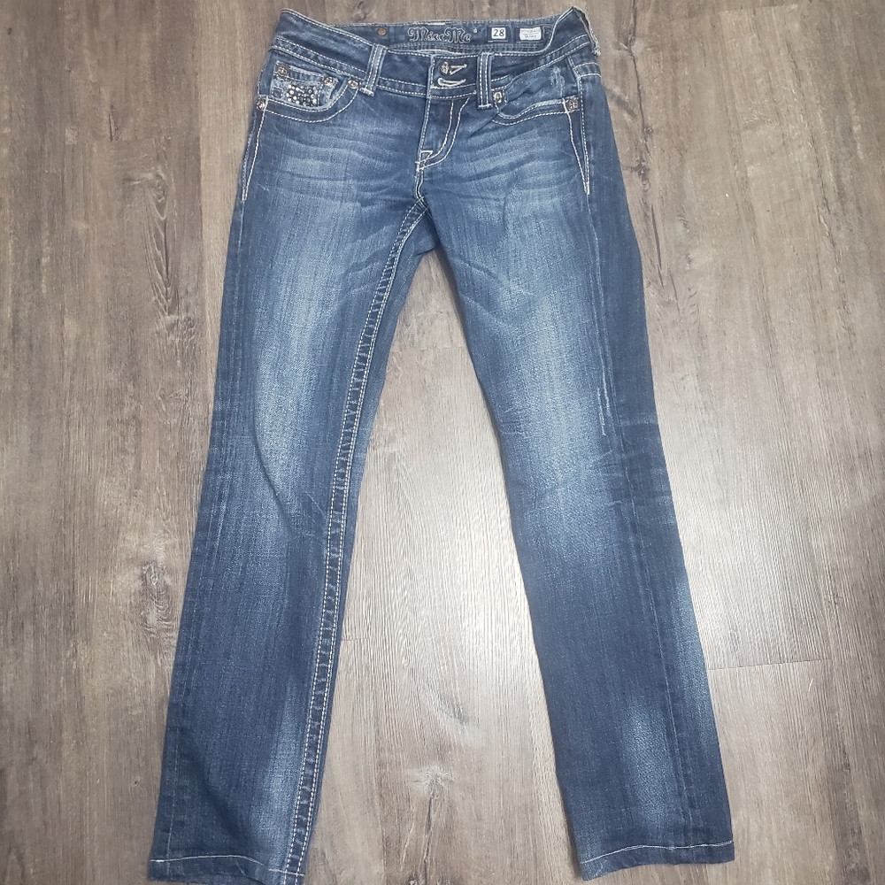 Miss me skinny Jeans - Picture 9 of 9